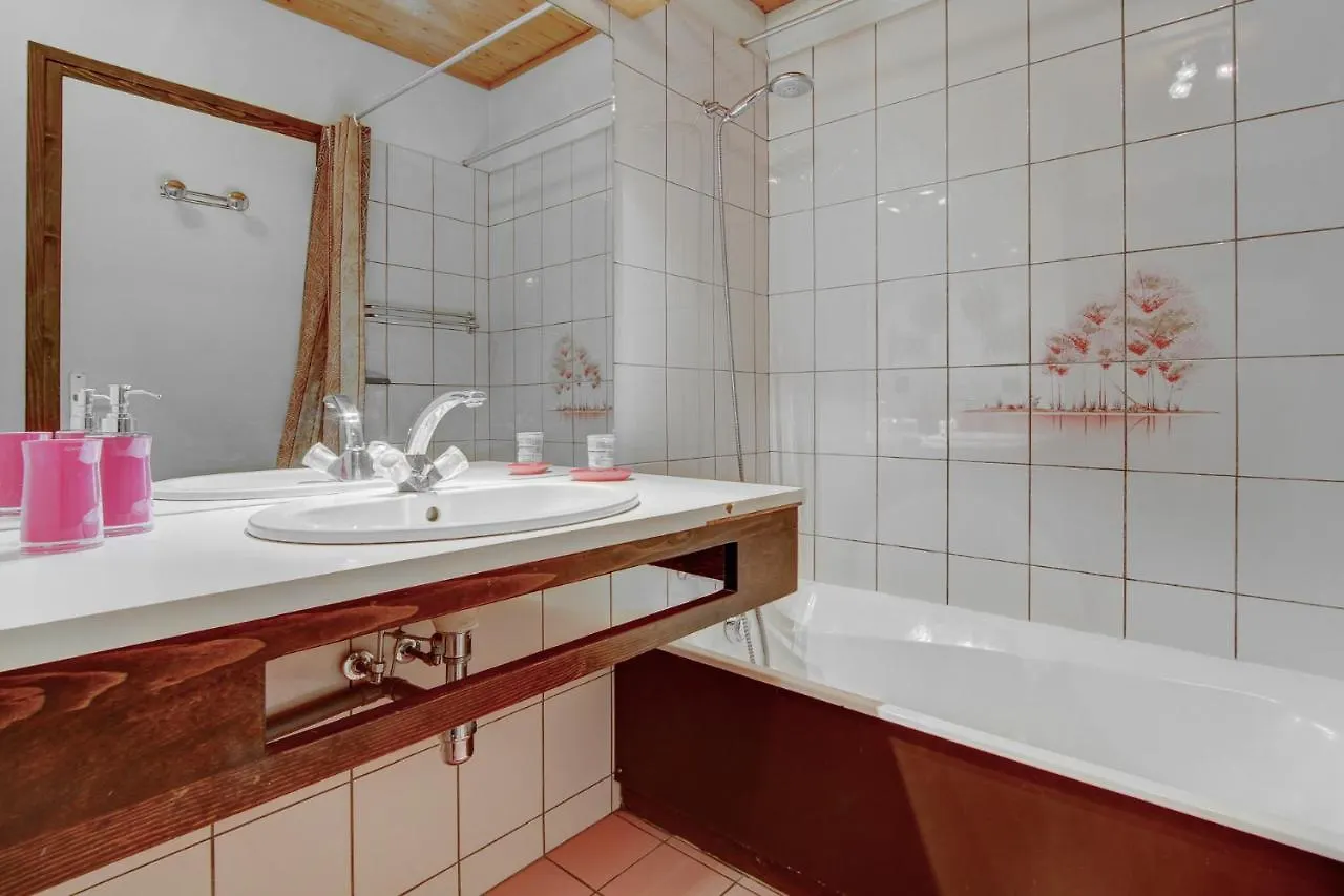 Appartement Atray C3 à Morzine